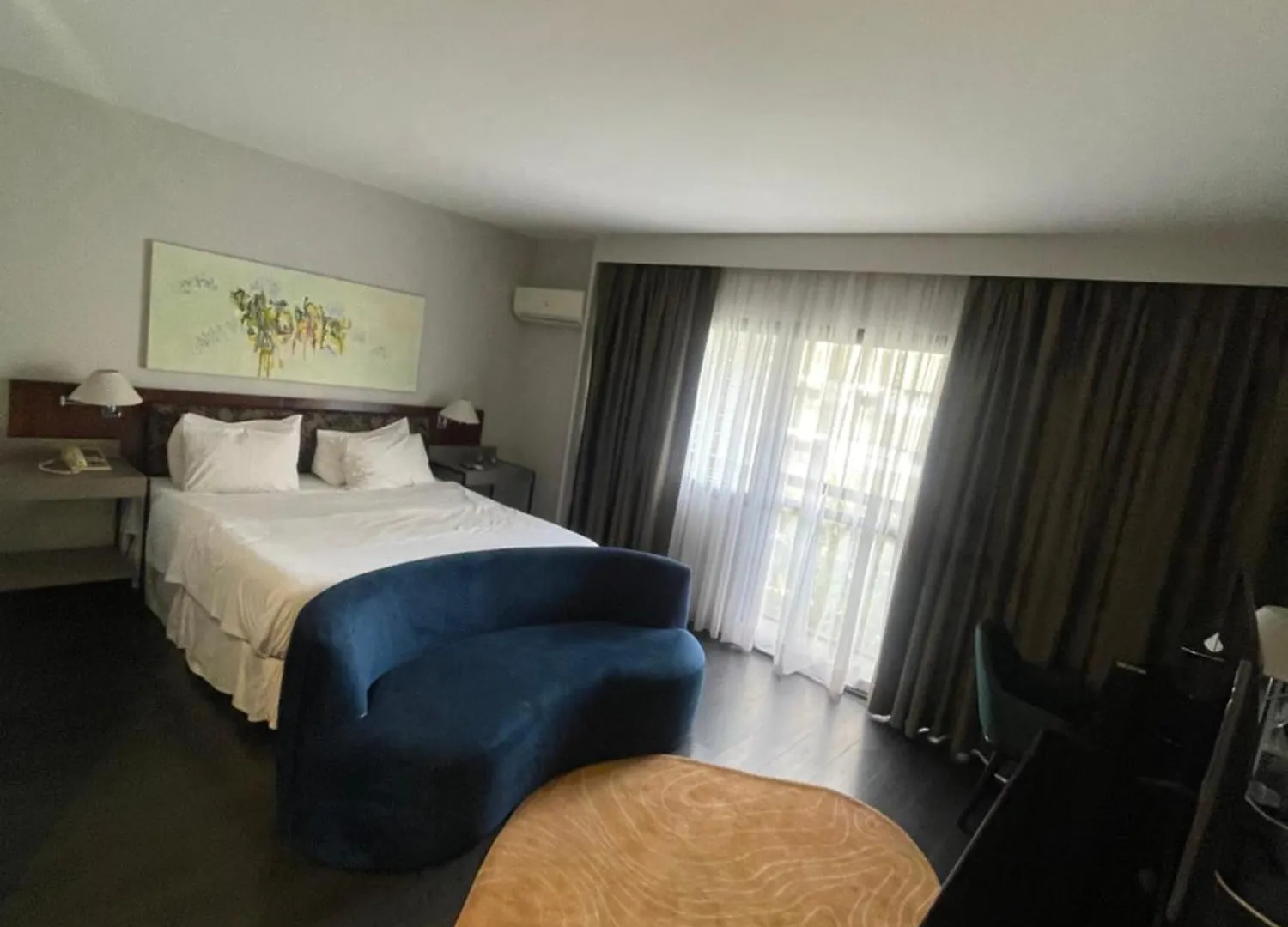 Hotel Boutique Itaim São Paulo