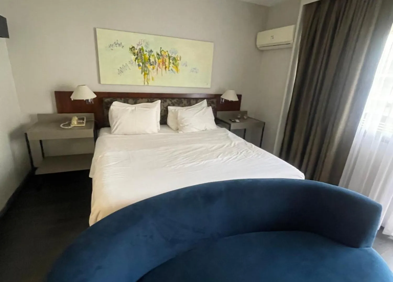 Hotel Boutique Itaim São Paulo Brasil