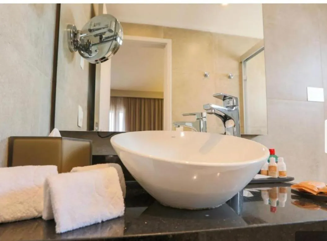 Hotel Boutique Itaim ساو باولو 4*,  البرازيل