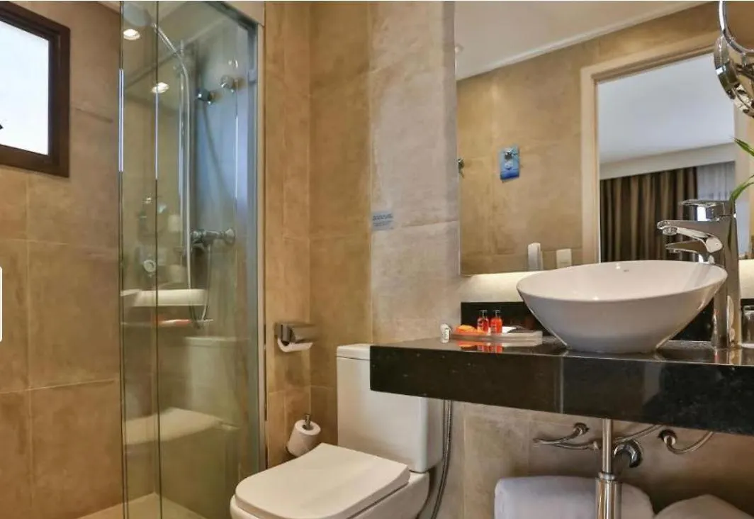 Hotel Boutique Itaim ساو باولو البرازيل