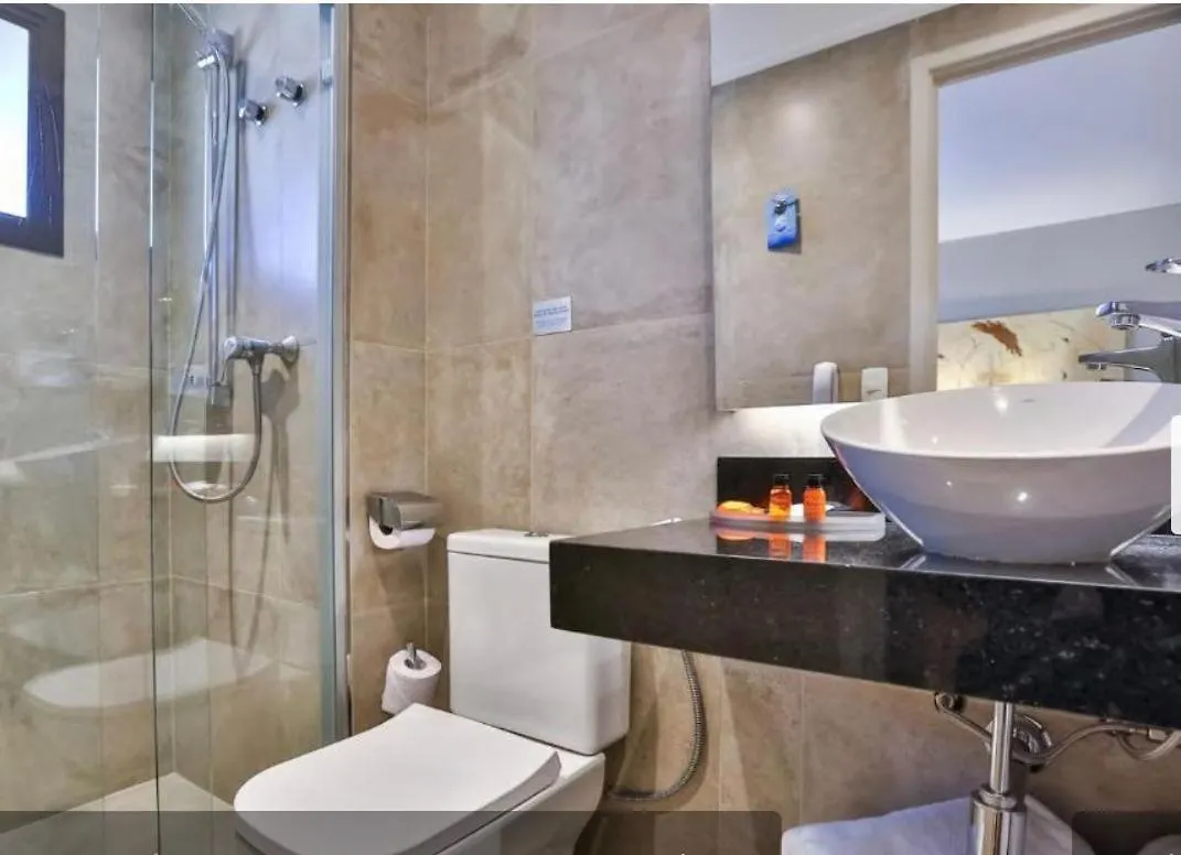 Hotel Boutique Itaim ساو باولو