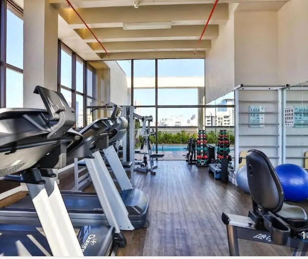Hotel Boutique Itaim ساو باولو