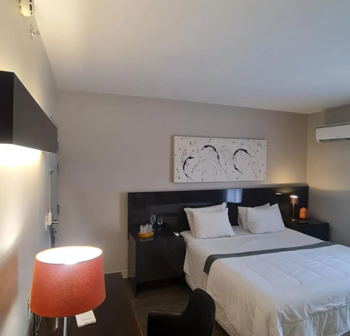 Hotel Boutique Itaim ساو باولو