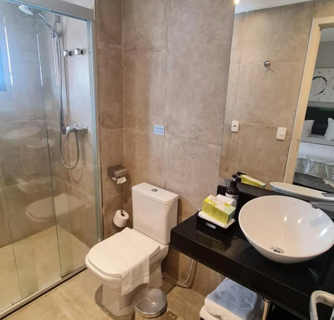 Hotel Boutique Itaim ساو باولو
