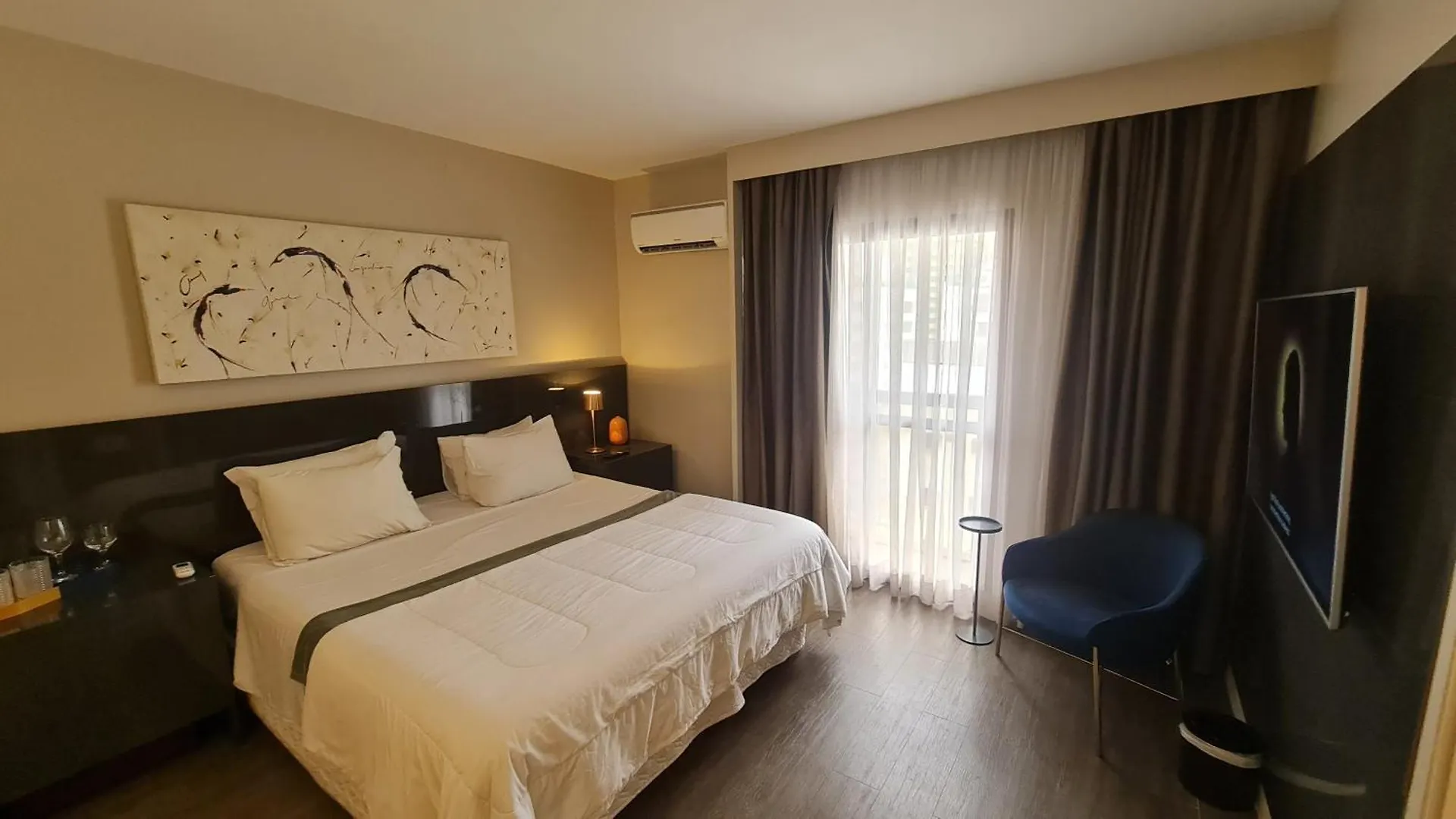 Hotel Boutique Itaim ساو باولو