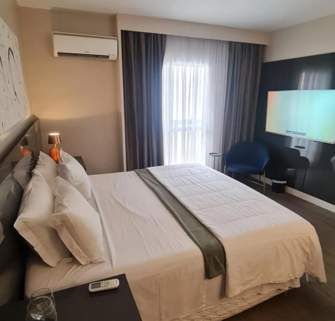 Hotel Boutique Itaim ساو باولو