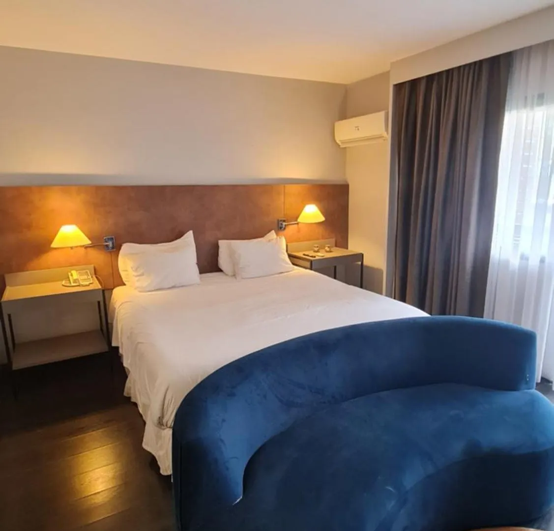 Hotel Boutique Itaim ساو باولو
