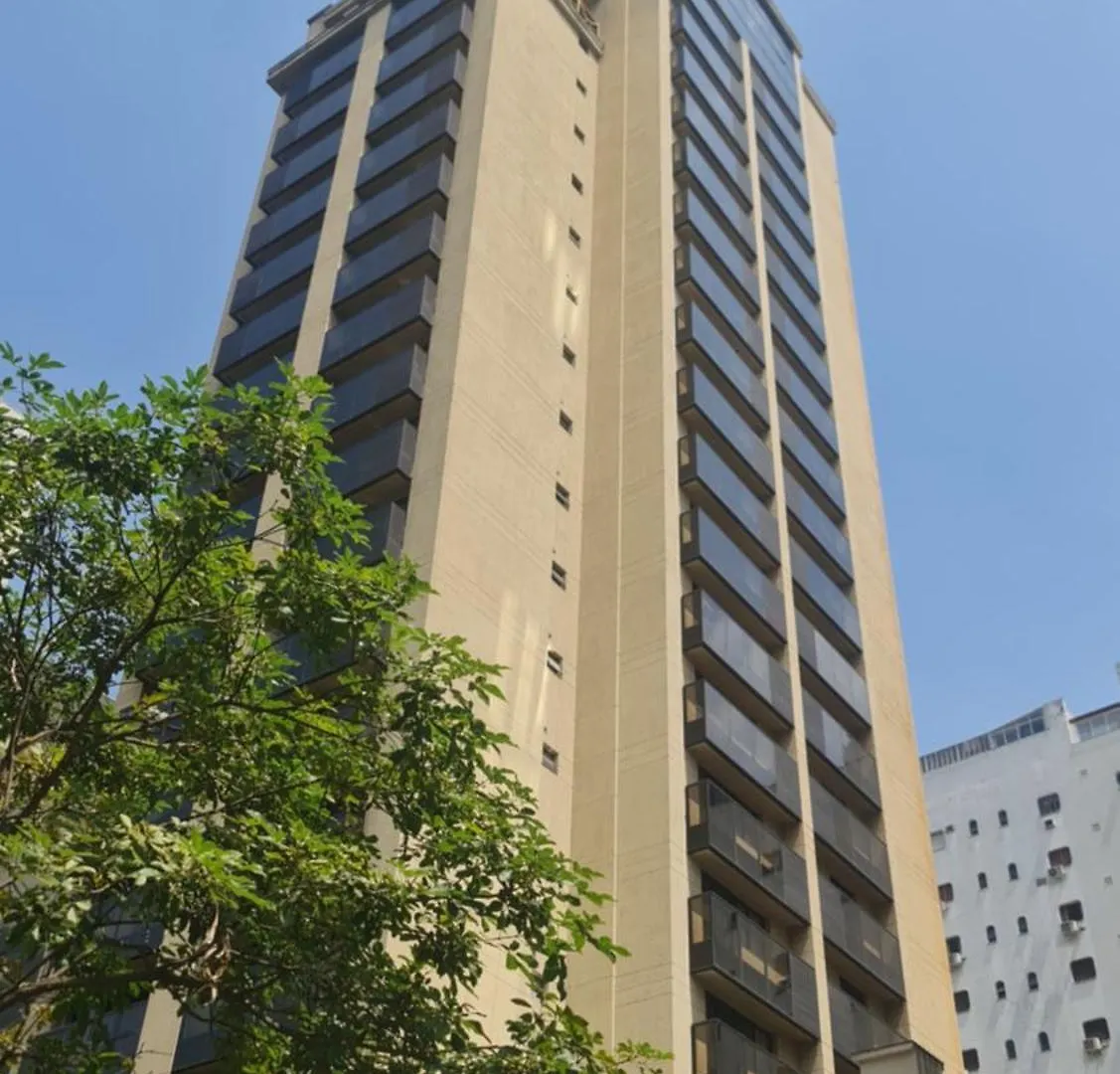 Hotel Boutique Itaim ساو باولو البرازيل
