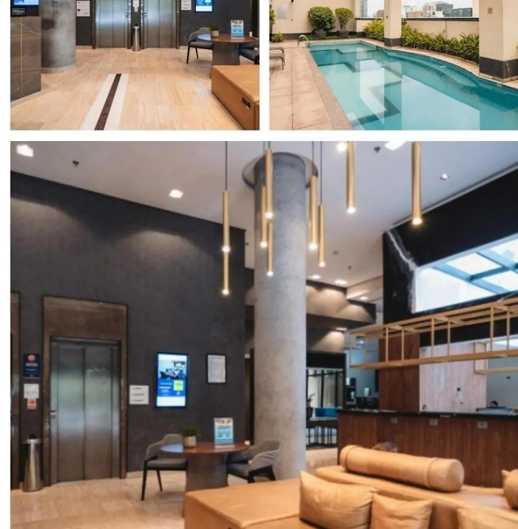****  Hotel Boutique Itaim ساو باولو البرازيل