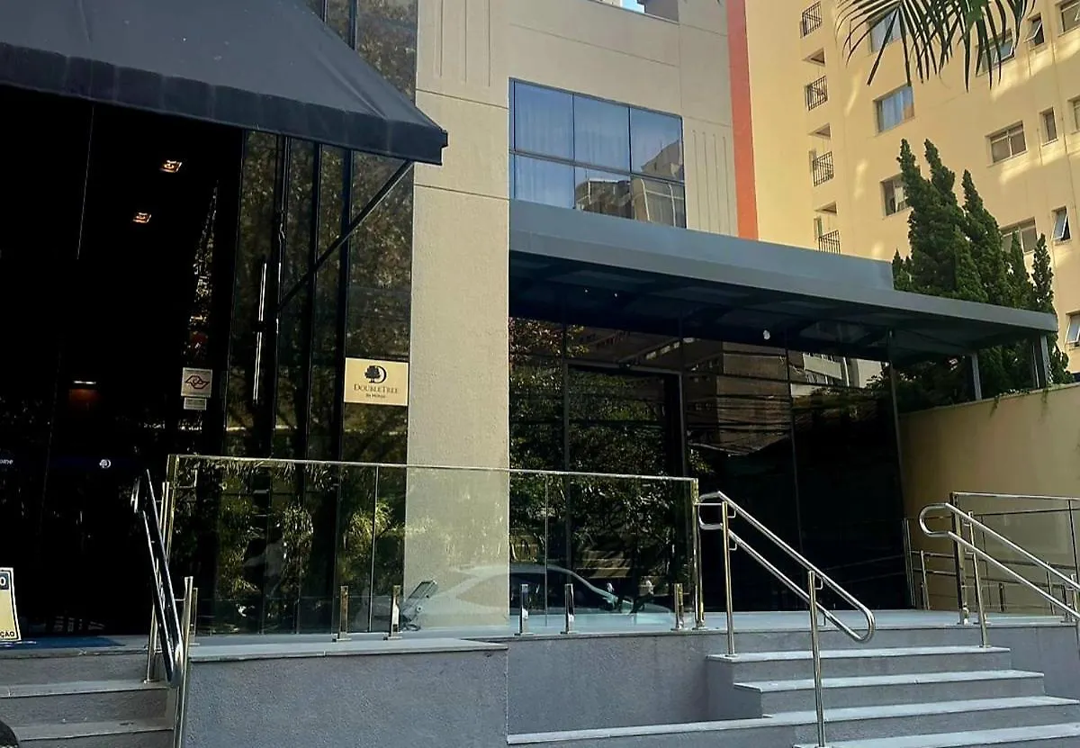 ****  Hotel Boutique Itaim ساو باولو البرازيل