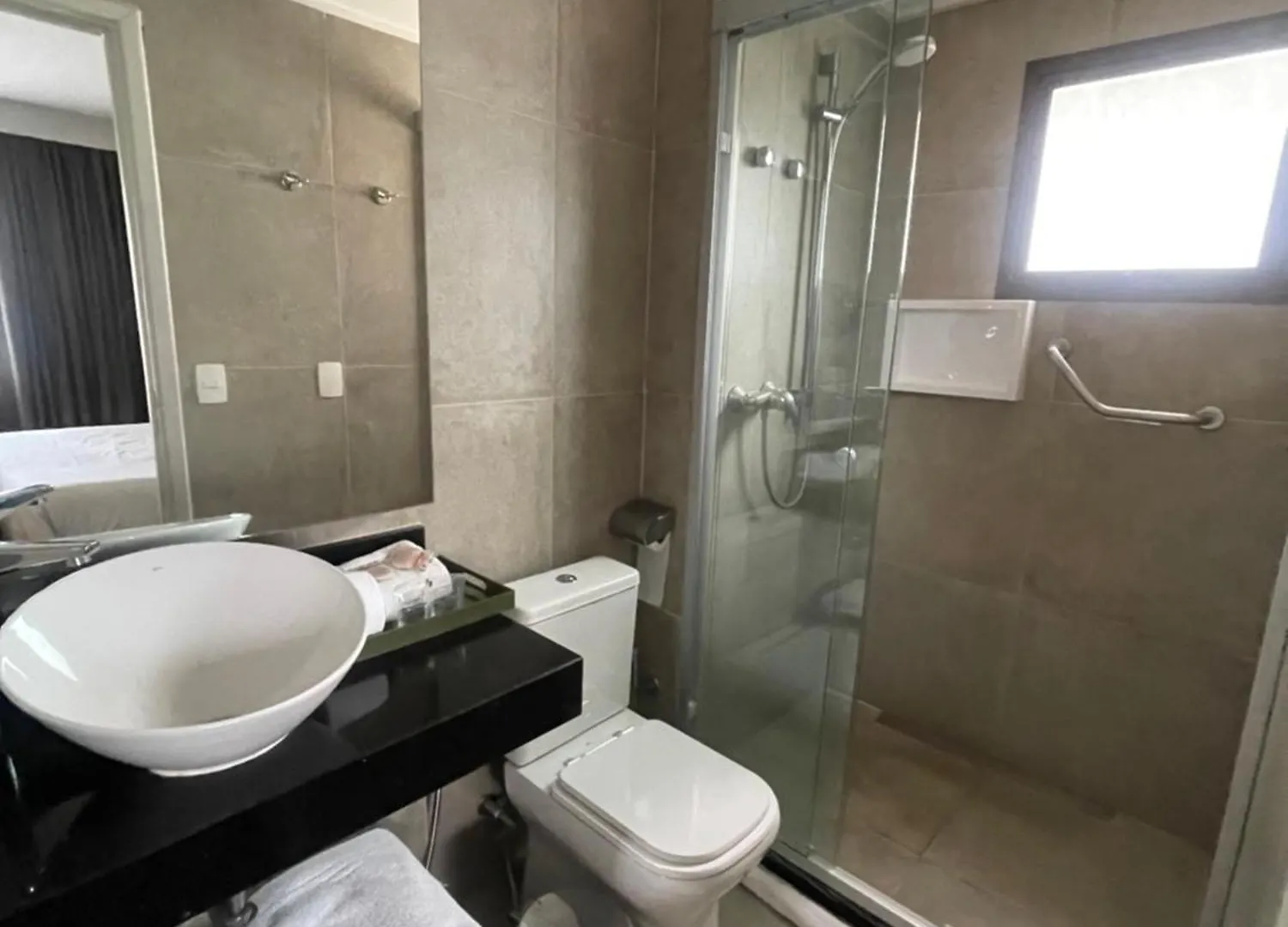 Hotel Boutique Itaim ساو باولو