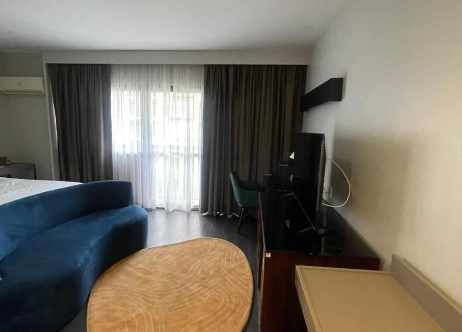 Hotel Boutique Itaim ساو باولو 4*,