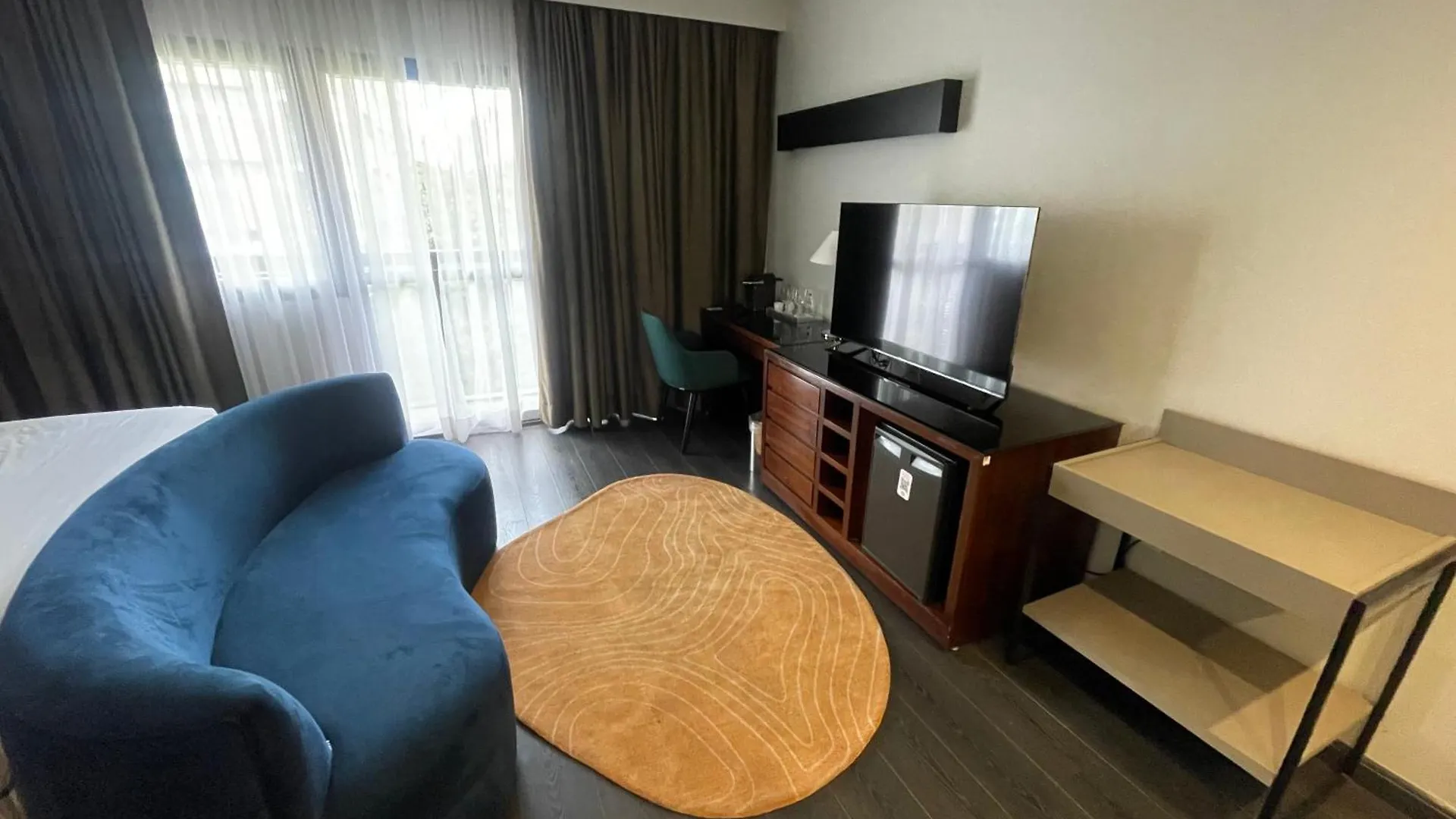 Hotel Boutique Itaim ساو باولو
