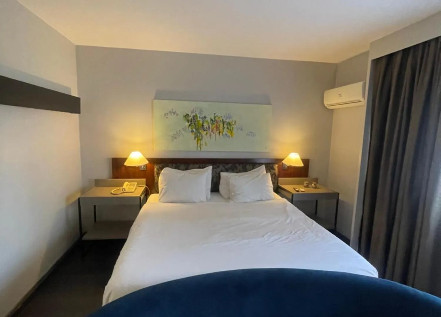 Hotel Boutique Itaim ساو باولو