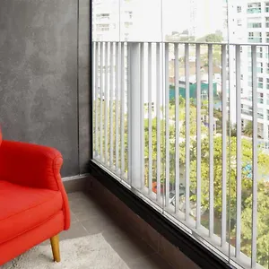 Audaar Indi Residencial Apartamento