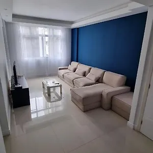 Av. Paulista Trianon Masp Apartamento