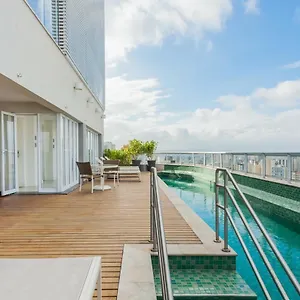 Be Paulista 46 Apartamento